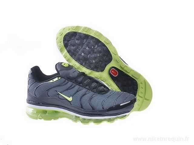 Nike Tn Gray Shoes New Style